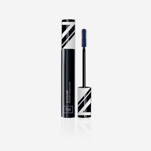 Mascara Pestañas azul