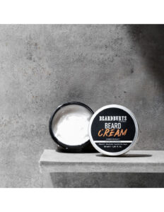 crema barba