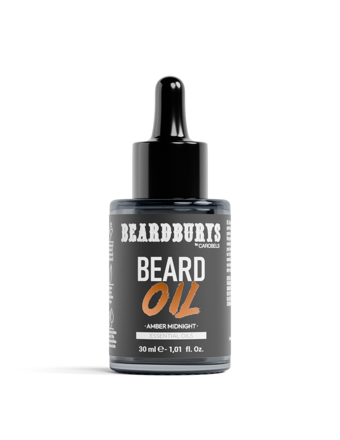 Aceite Barba - Imagen 3