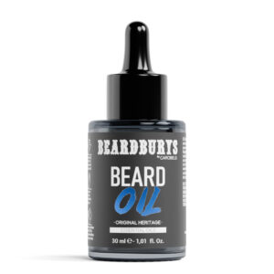 Aceite Barba - Energy