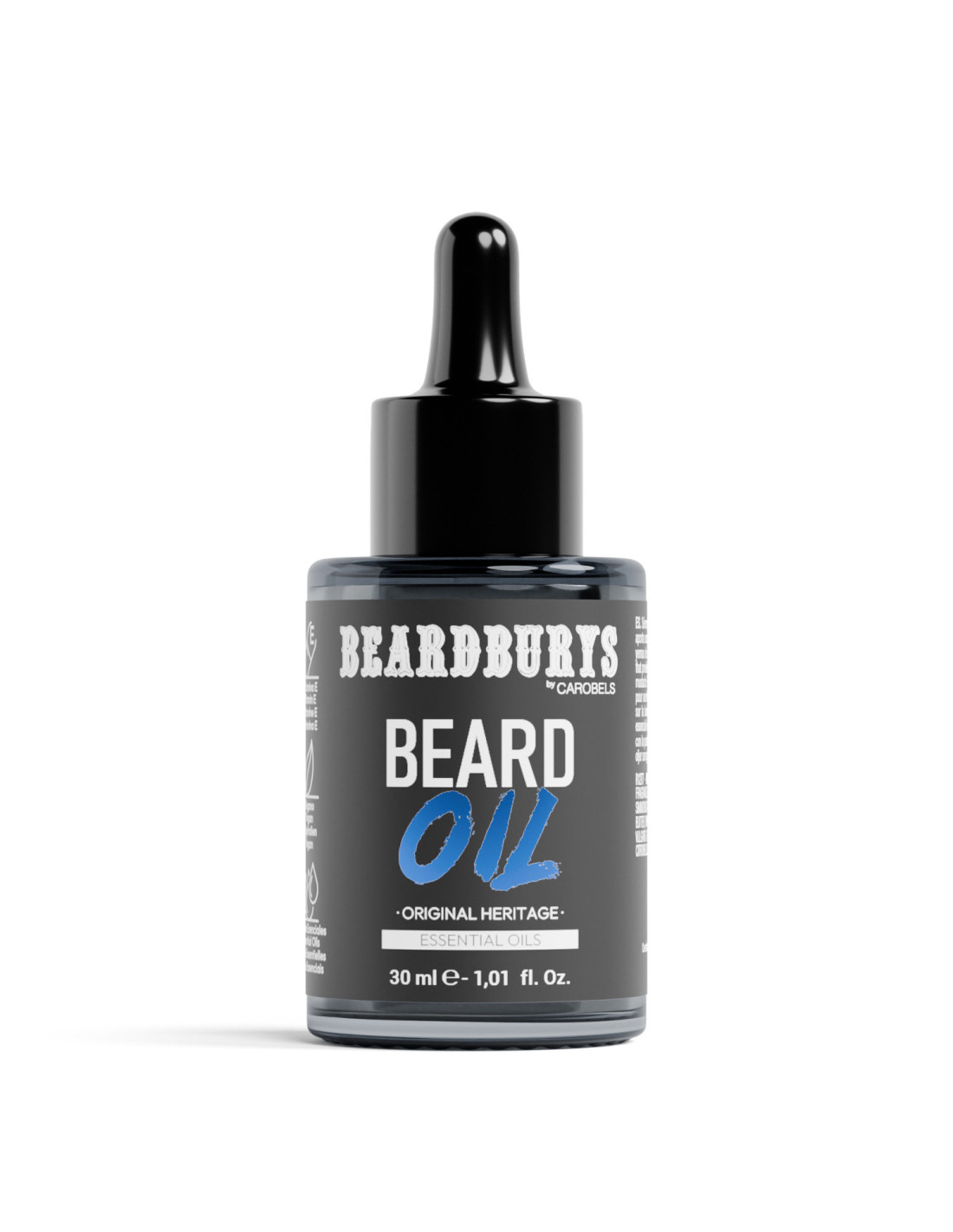 Aceite Barba - Imagen 2