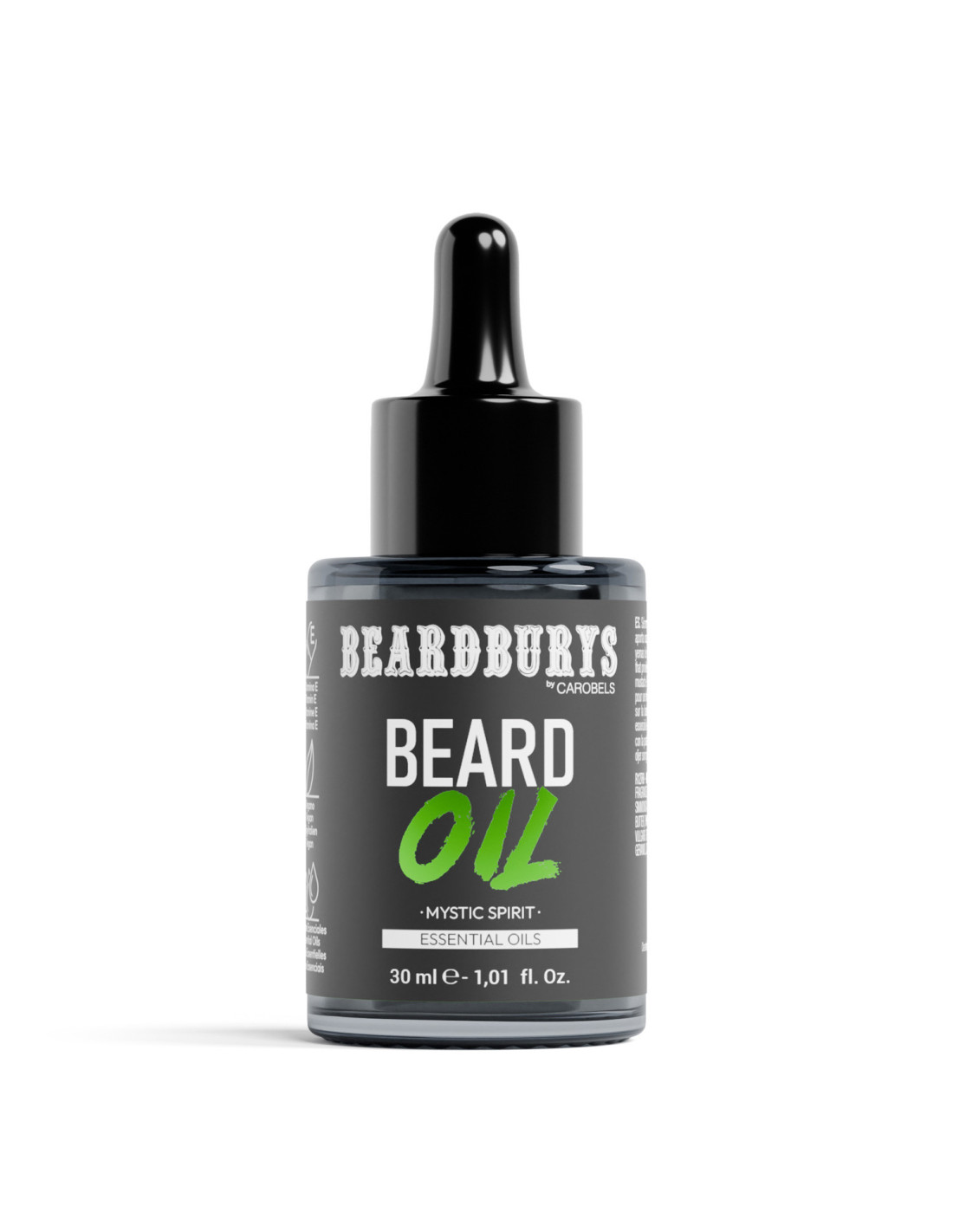 Aceite Barba - Imagen 4