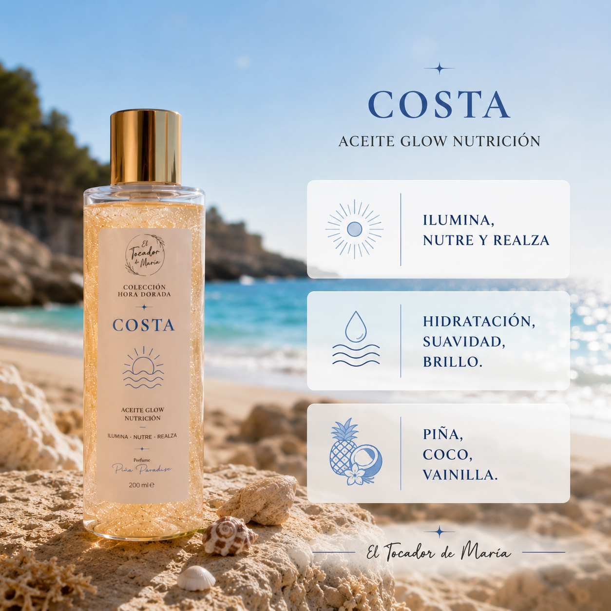 COSTA - Línea Corporal - Imagen 6