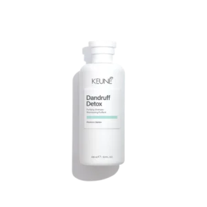 Anticaspa Detox Champú