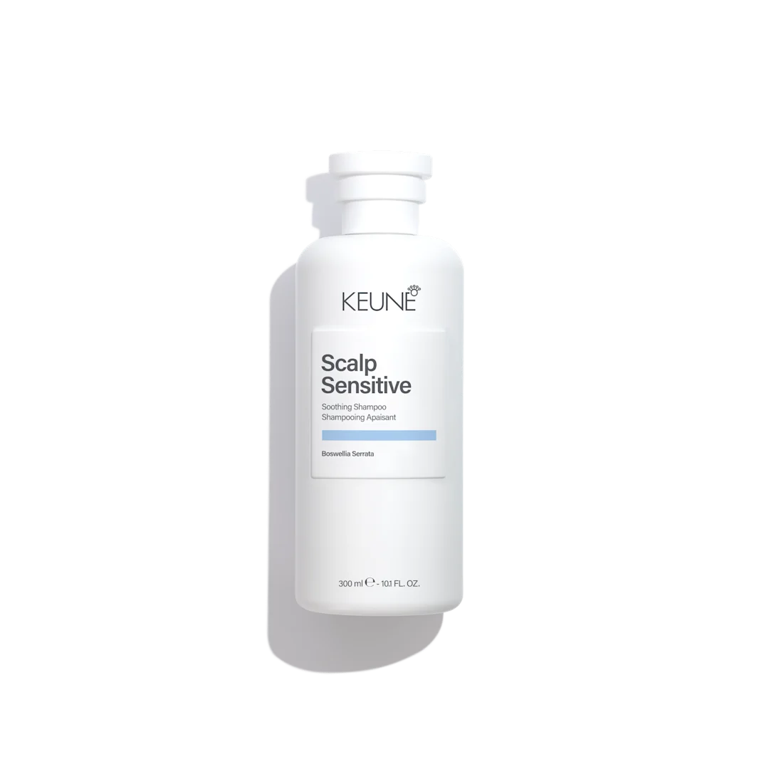 Scalp Sensitive Champú